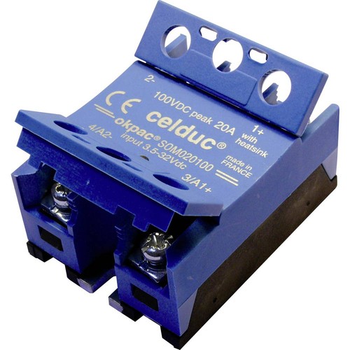 Celduc relais - celduc,