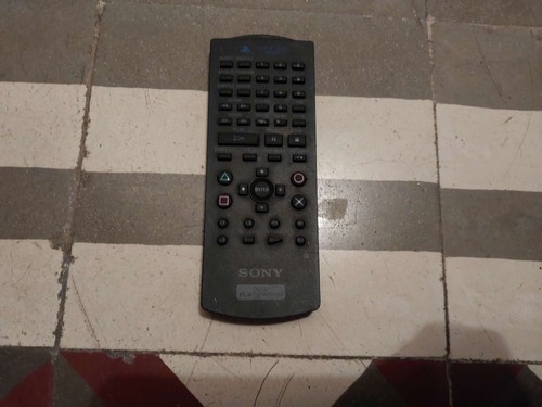 Ps2 télécommande sony - -,