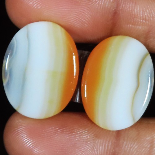 Naturel réunis agate - 25.70,
