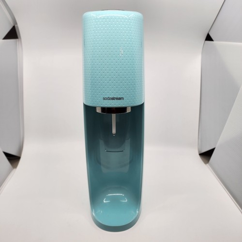 Sodastream fizzi teal - sodastream,