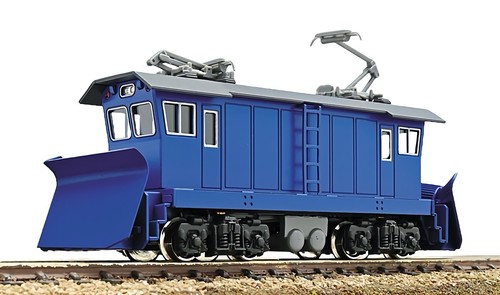Kit laiton pour locomotive
