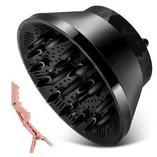 Diffuseur de Sèche-Cheveux