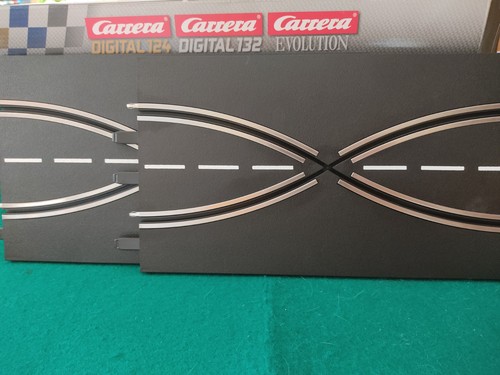 Circuit slot car carrera - circuit,