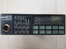 CB Eurocb Superscan Cibi