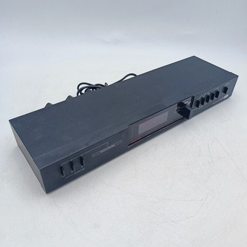 Sansui electric 700 audio - sansui,