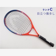 Raquette de tennis HEAD