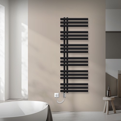 Radiateur sèche serviettes - radiateur, de