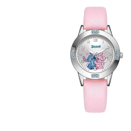 Montre stitch angel - &,