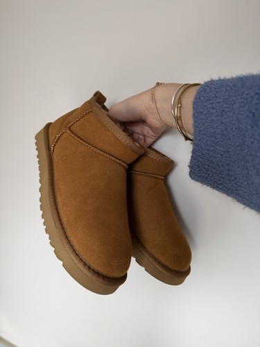 Ugg ultra mini classic - ultra,