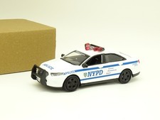 MotorMax SB 1/43 - Ford