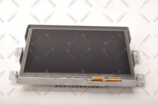 JAGUAR XE X760 Écran Affichage Ordinateur De Bord FK72-19C299-AC