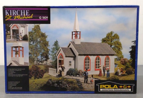 Pola g1809 scale - g, st