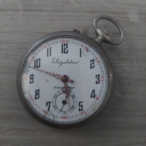 REGULATEUR