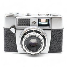 Appareil Photo Analogique Agfa Optima 1A Avec Viseur 35MM