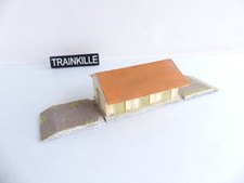 GAZEL ECHELLE N 1:160 MAQUETTE