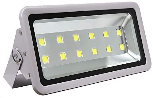 600w led flood light - led,