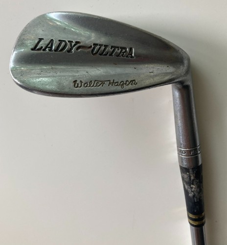 Vintage walter hagen - vintage,