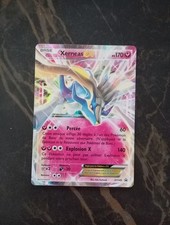 Xerneas EX XY149 Promo Holo