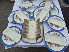 Plateau service - service,