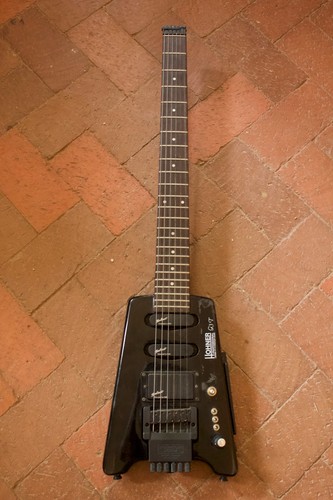 Hohner steinberger g3t - hohner,