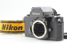 [NEUF] Boîtier d'appareil photo reflex argentique Nikon F2 Photomic A noir...