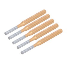 LOT 5 CHASSE-GOUPILLES 8 mm