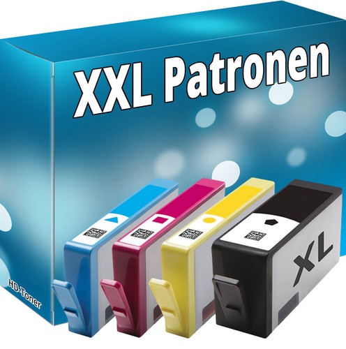 Cartouches pour 920 - cartouches,