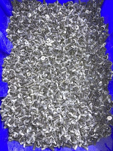 Vis torx pour moteur volet - , de