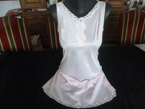 Jolie combinaison fond robe - combinaison&fond,