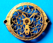 COQ DE MONTRE OIGNON 