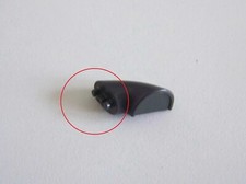 PLAYMOBIL (2627) VEHICULES - Rétroviseur Gris Droit 4366 4221 4071 3214 (cassé)