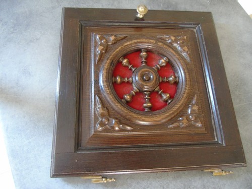 Ancienne petite porte - , de