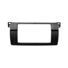 FACADE AUTORADIO DOUBLE DIN