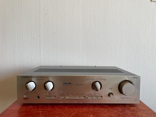 Luxman 210 duo beta stereo - duo,