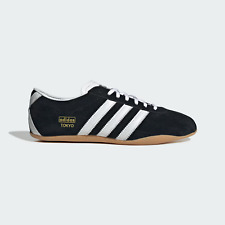 Adidas Originals Tokyo En Noir