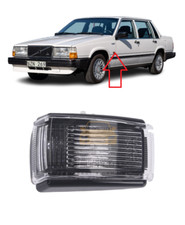 Neuf Pour Volvo 740/760