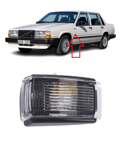 Neuf pour volvo 740 - volvo, 740/760