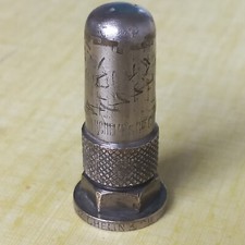 ancien bouchon de valve Michelin