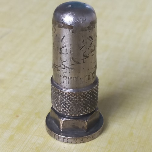 Ancien bouchon valve - ancien,