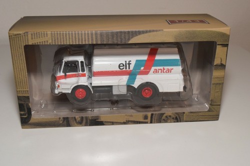 A26 ixo truck - a26, 1:43