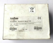 Trafag pst4b25f4 picostat balg - pst4b25f4,