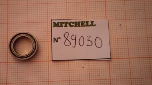 Roulement moulinet mitchell - moulinet,