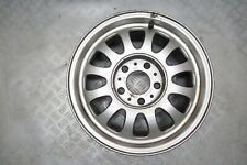 Jante alu 5 trous 15 pouces