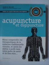 ACUPUNCTURE et DIGIPUNCTURE