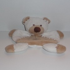 Doudou Ours Grain de Blé
