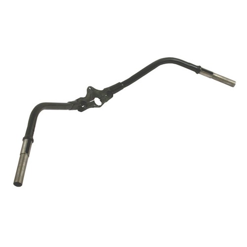 Guidon pour harley davidson - guidon,