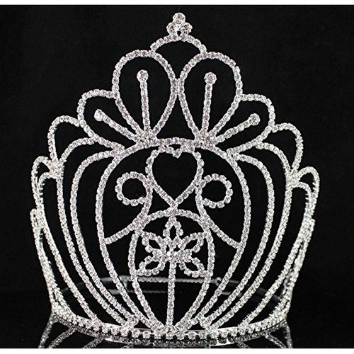 Diadème éléction miss - de, miss-