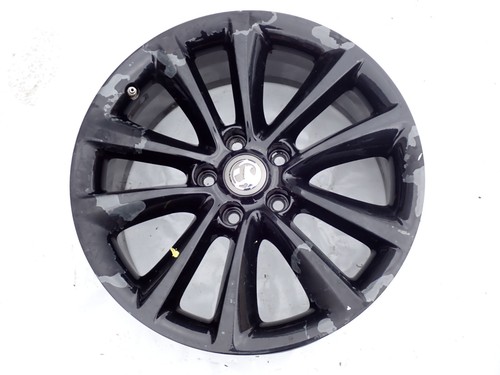 Jante alu pouces opel - 18,