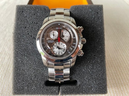 Seiko kinetic 739980 - seiko,