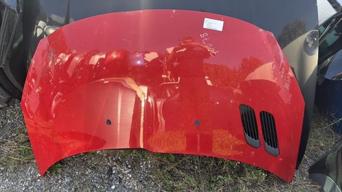 Capot peugeot 206 7901r5 - peugeot,